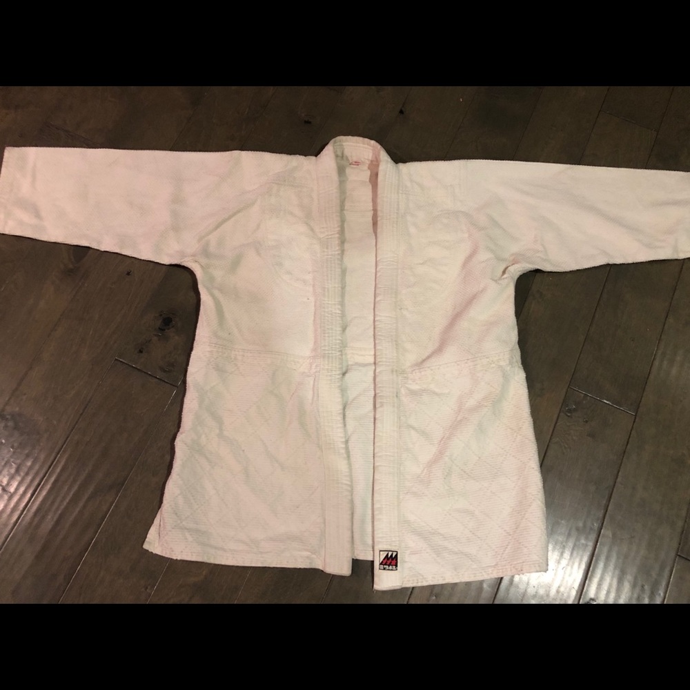 Authentic Vintage Kendo Aikido Budo Kimono